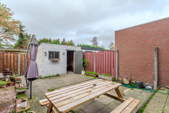 Foto 27 van Edward Jennerstraat 43