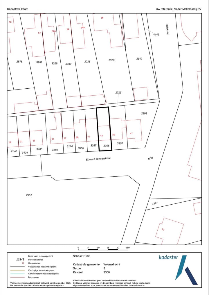 Foto 30 van Edward Jennerstraat 43