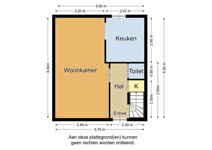 Foto 31 van Edward Jennerstraat 43