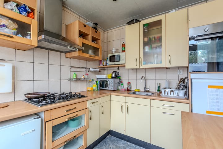 Foto 13 van Edward Jennerstraat 43