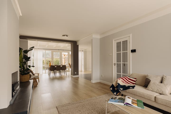 Foto 2 van Rozenplein 9