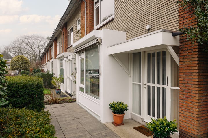 Foto 5 van Rozenplein 9