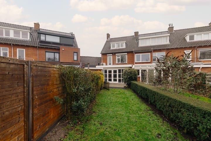 Foto 20 van Rozenplein 9