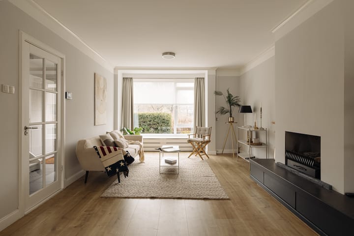 Foto 6 van Rozenplein 9