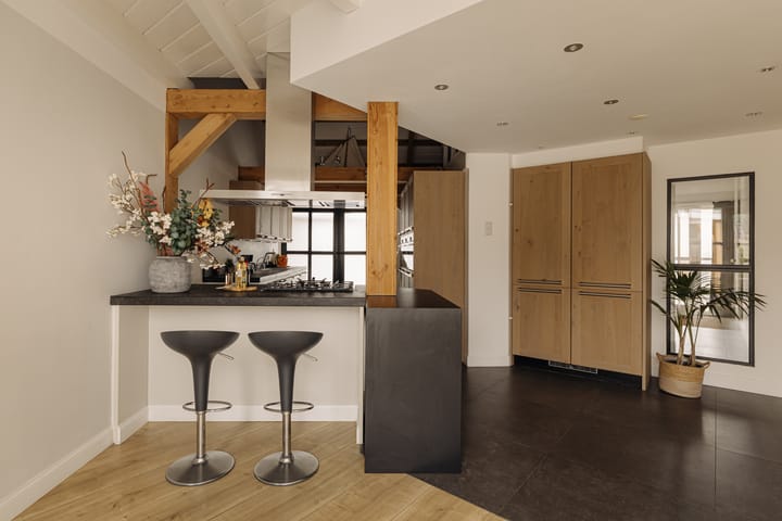 Foto 14 van Rozenplein 9