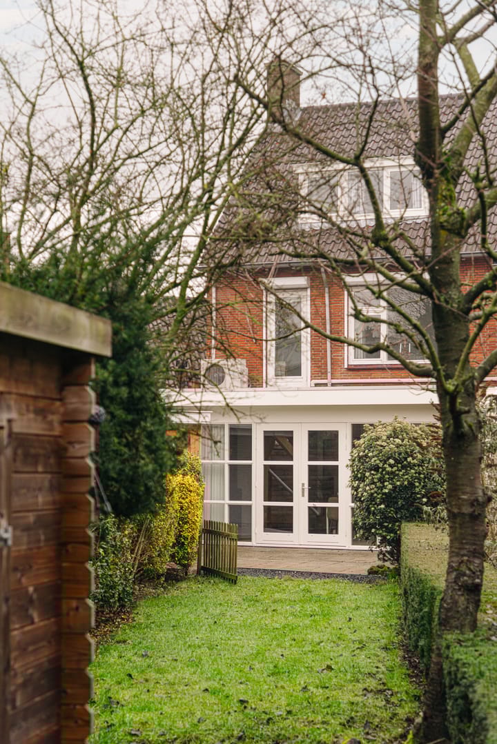 Foto 21 van Rozenplein 9