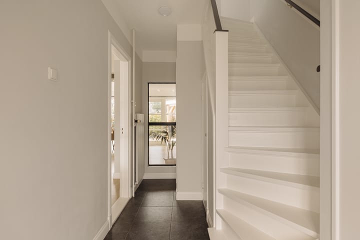 Foto 24 van Rozenplein 9