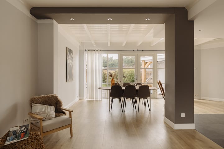 Foto 8 van Rozenplein 9