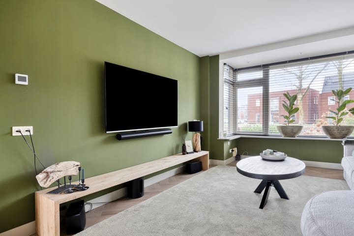 Photo 6 of Boompjesgoed 231