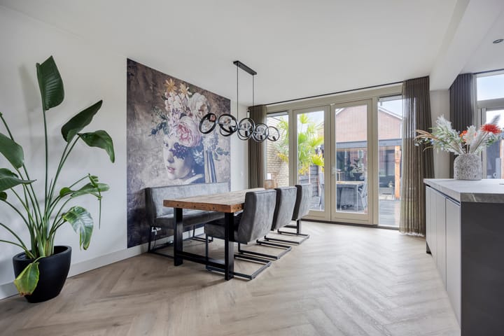 Photo 10 of Boompjesgoed 231