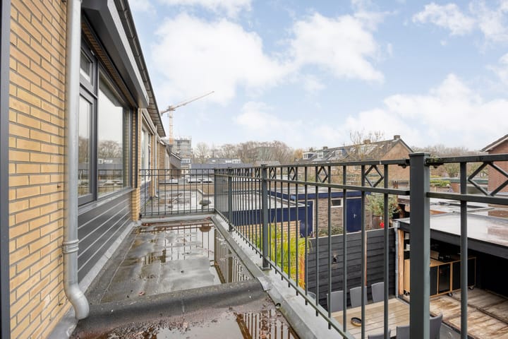 Photo 30 of Boompjesgoed 231