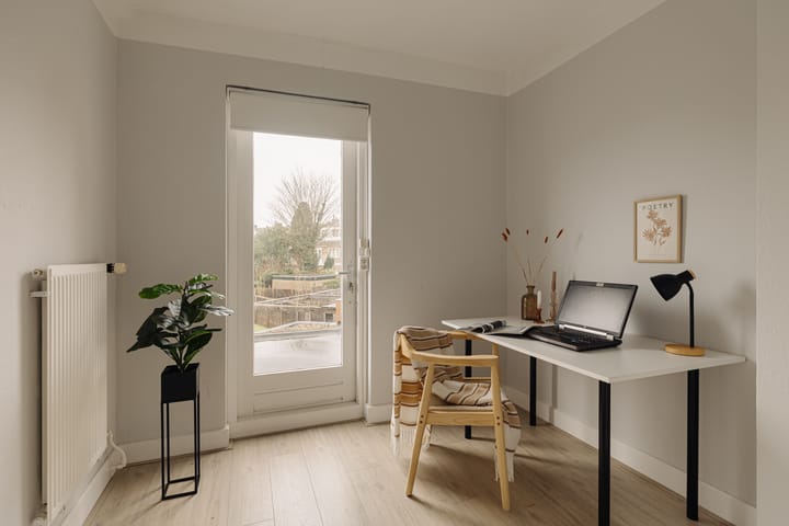 Foto 31 van Rozenplein 9