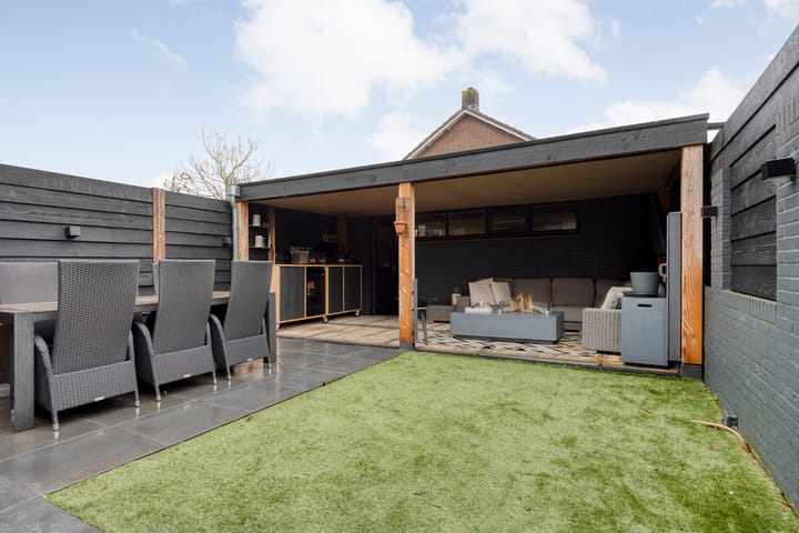 Photo 39 of Boompjesgoed 231