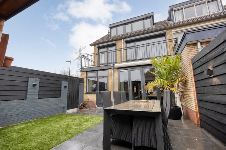 Photo 44 of Boompjesgoed 231