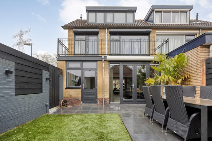 Photo 45 of Boompjesgoed 231