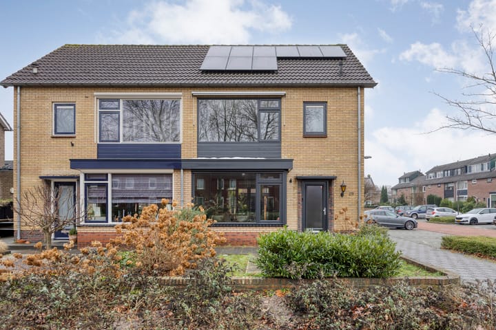 Photo 48 of Boompjesgoed 231