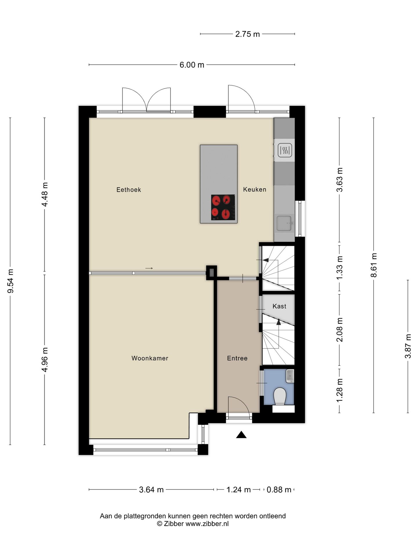 Foto 49 van Boompjesgoed 231