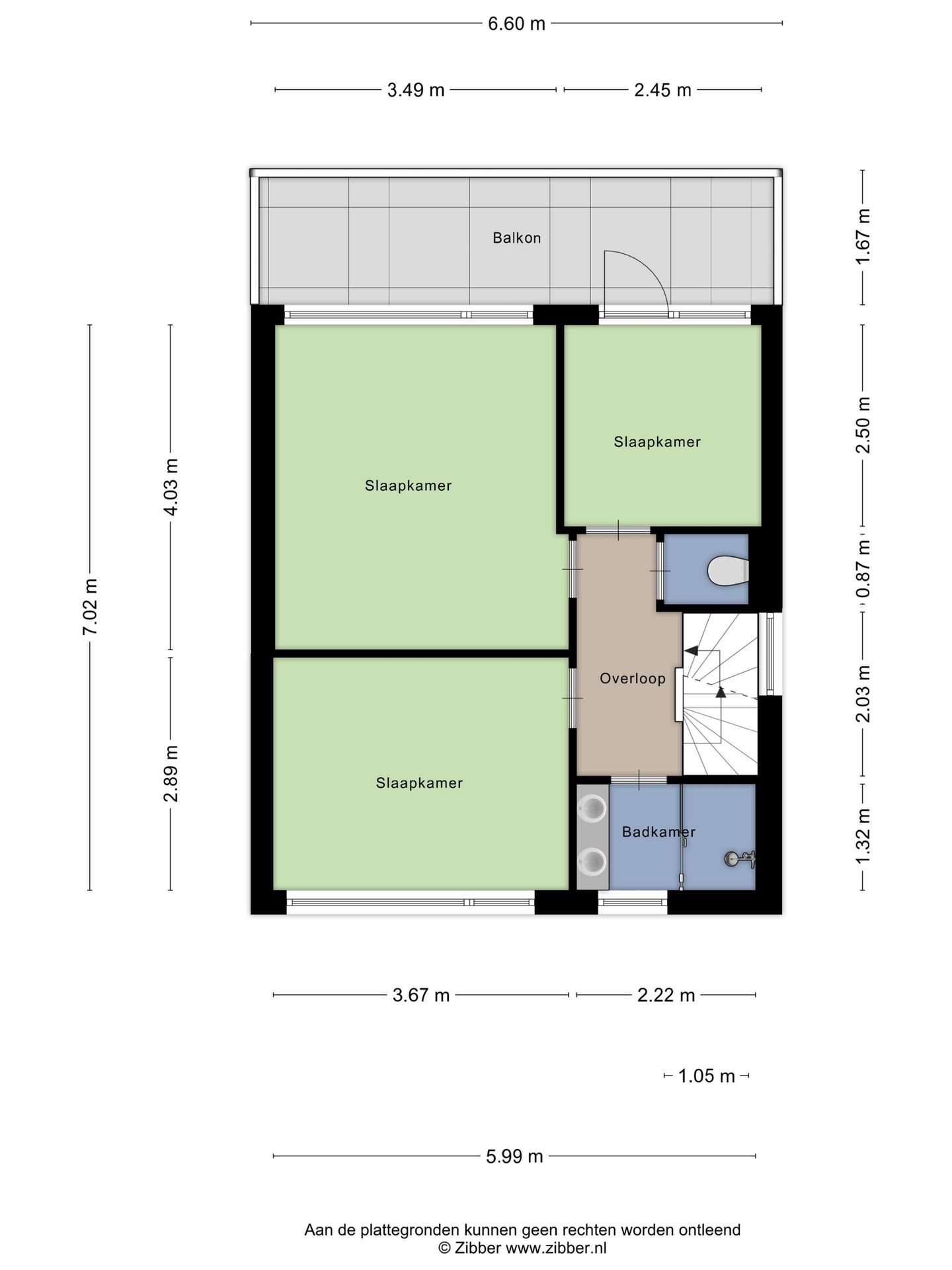 Foto 50 van Boompjesgoed 231