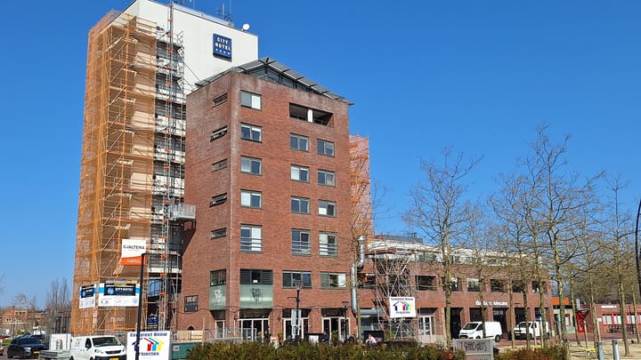 Foto 18 van Raadhuisplein 30