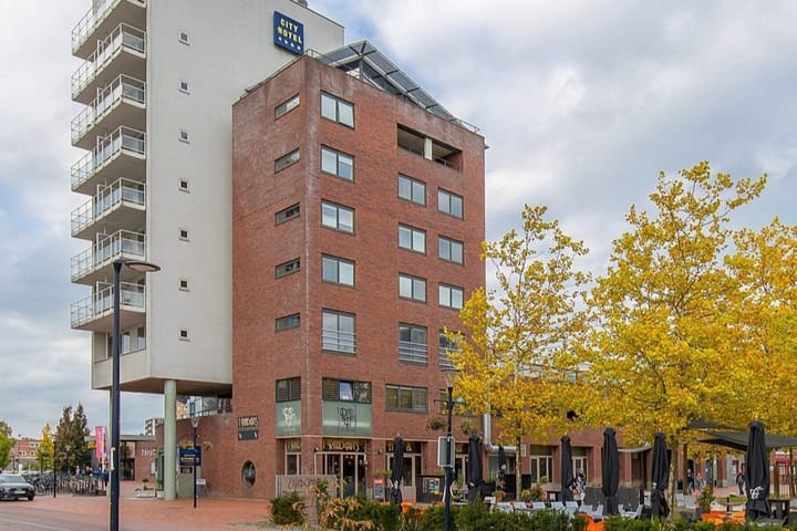 Foto 31 van Raadhuisplein 30