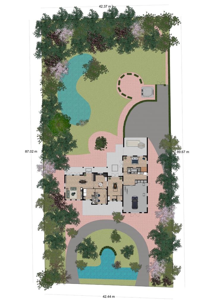 Foto 67 van Bulkseweg 41