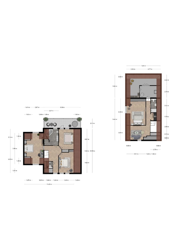 Foto 69 van Bulkseweg 41