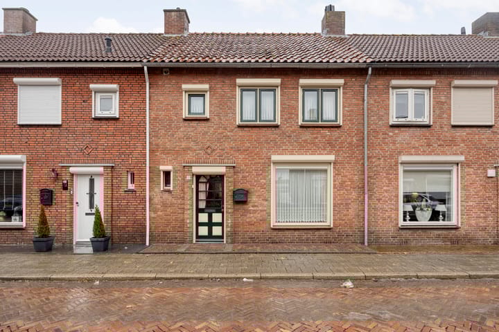 Marijkestraat 10