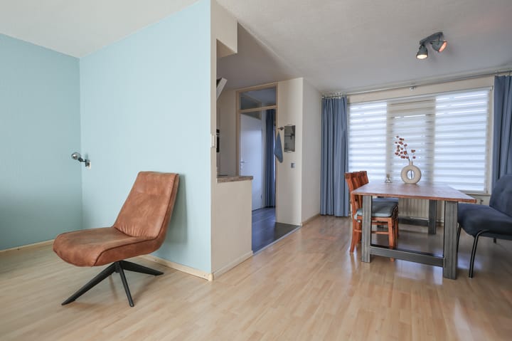 Foto 8 van Hunzestraat 55