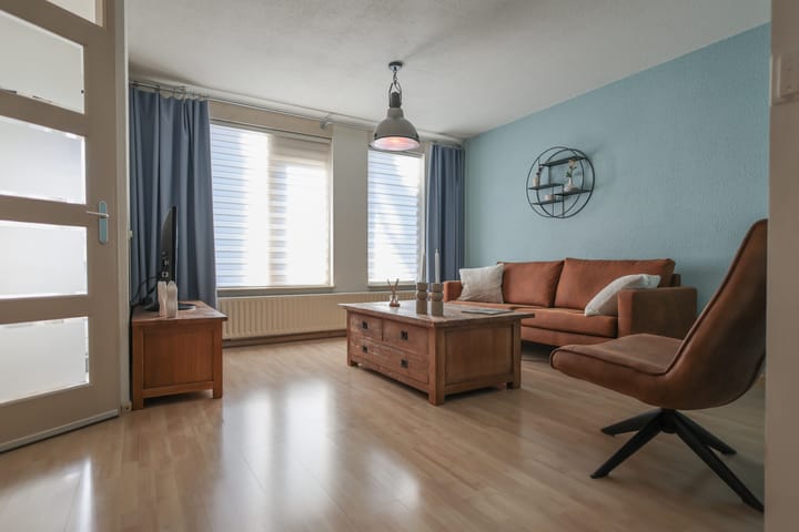 Foto 10 van Hunzestraat 55