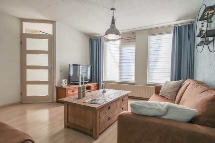 Foto 12 van Hunzestraat 55