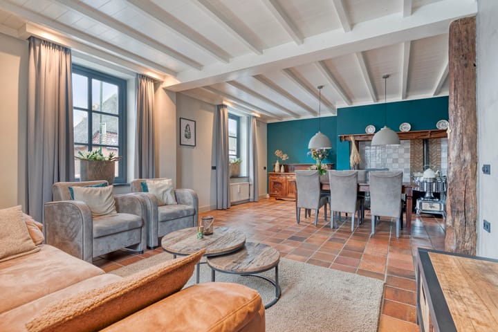 Photo 2 of Vendelstraat 35