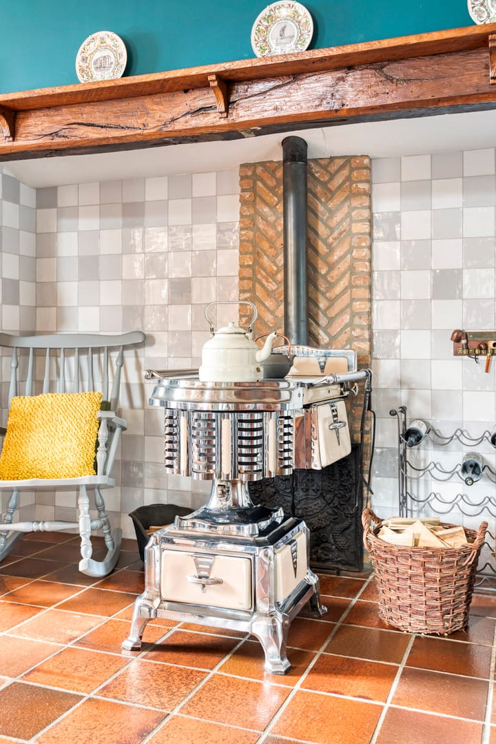 Foto 12 van Vendelstraat 35