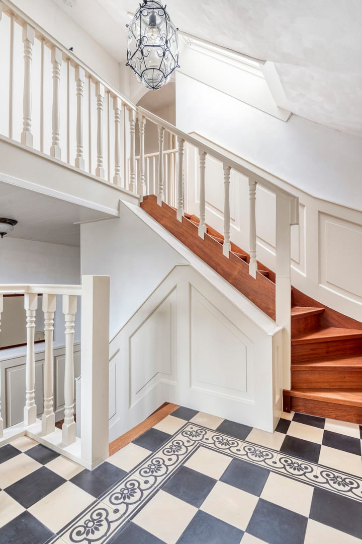 Foto 25 van Vendelstraat 35