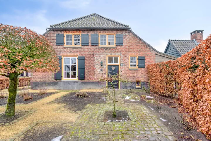 Foto 6 van Vendelstraat 35