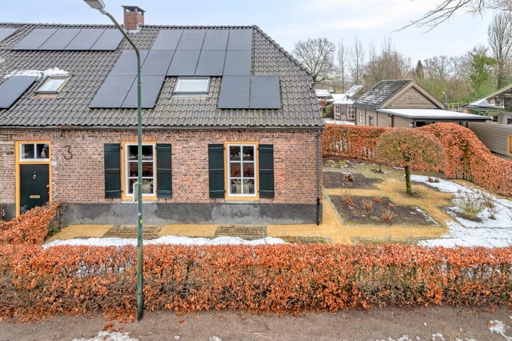 Foto 45 van Vendelstraat 35