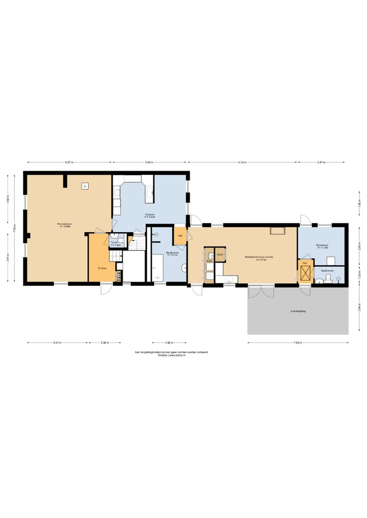 Foto 63 van Vendelstraat 35