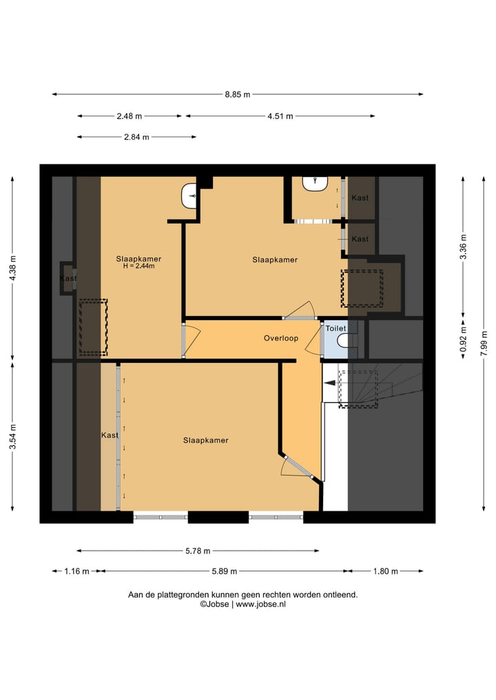 Foto 64 van Vendelstraat 35