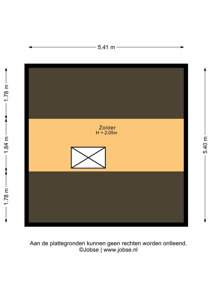 Foto 68 van Vendelstraat 35