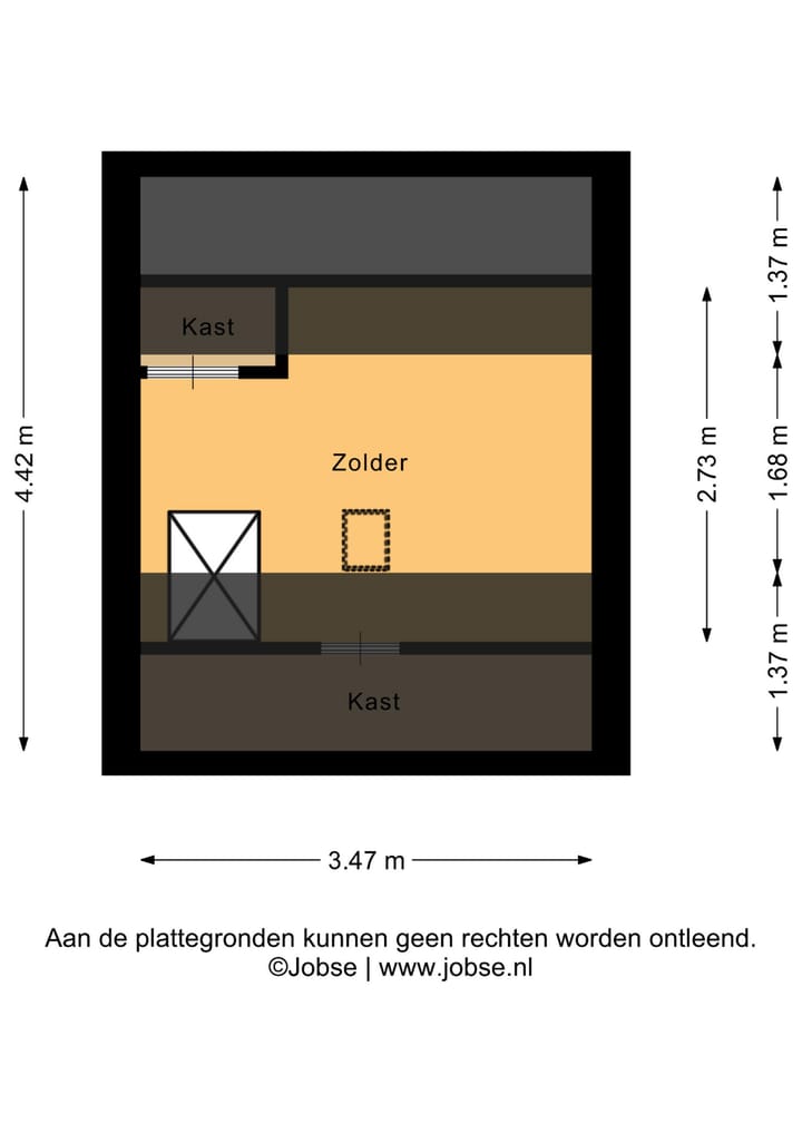 Foto 69 van Vendelstraat 35