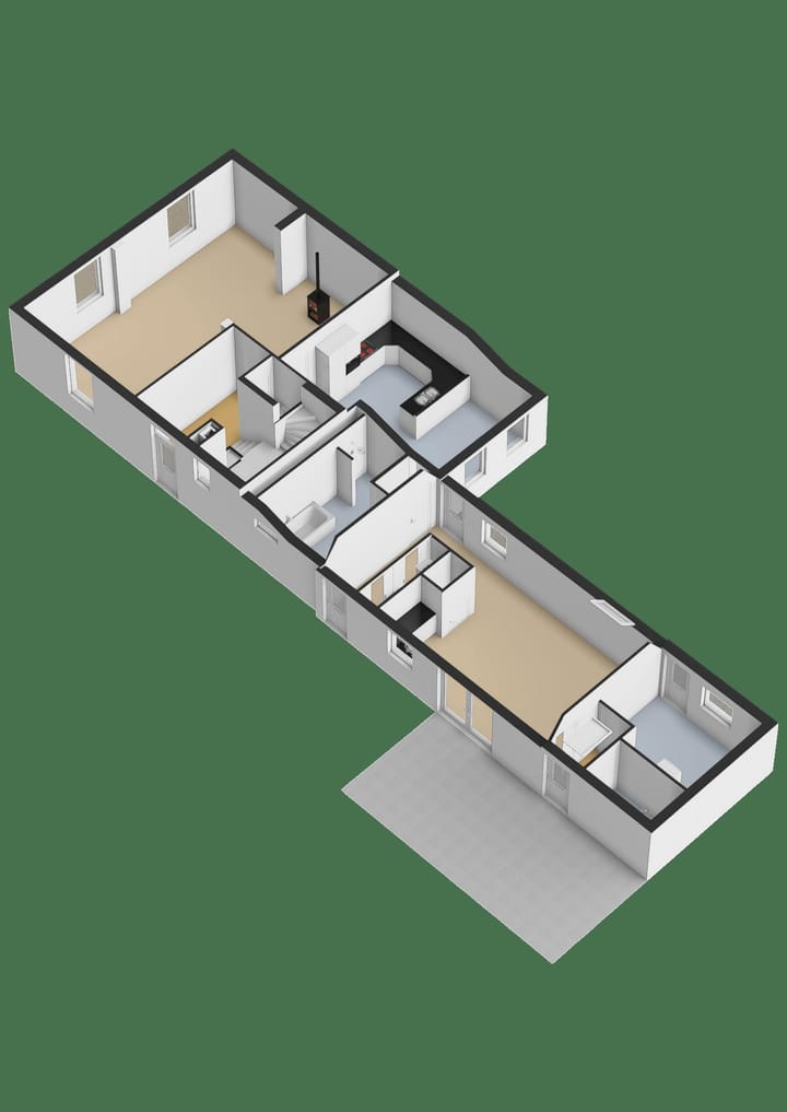 Foto 71 van Vendelstraat 35