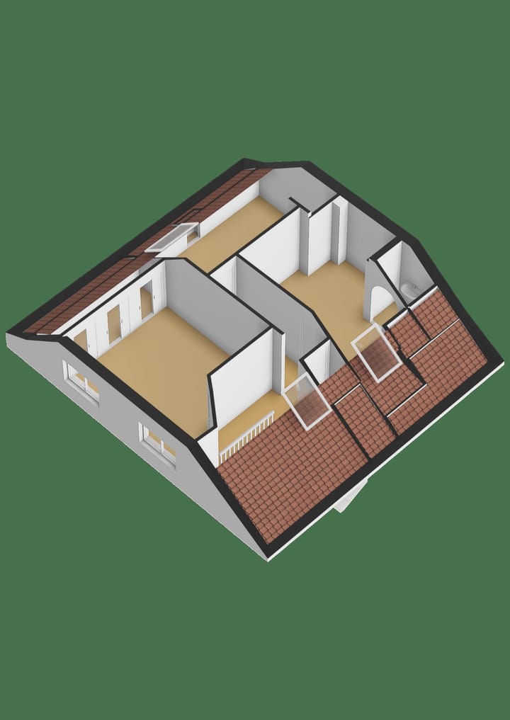 Foto 76 van Vendelstraat 35