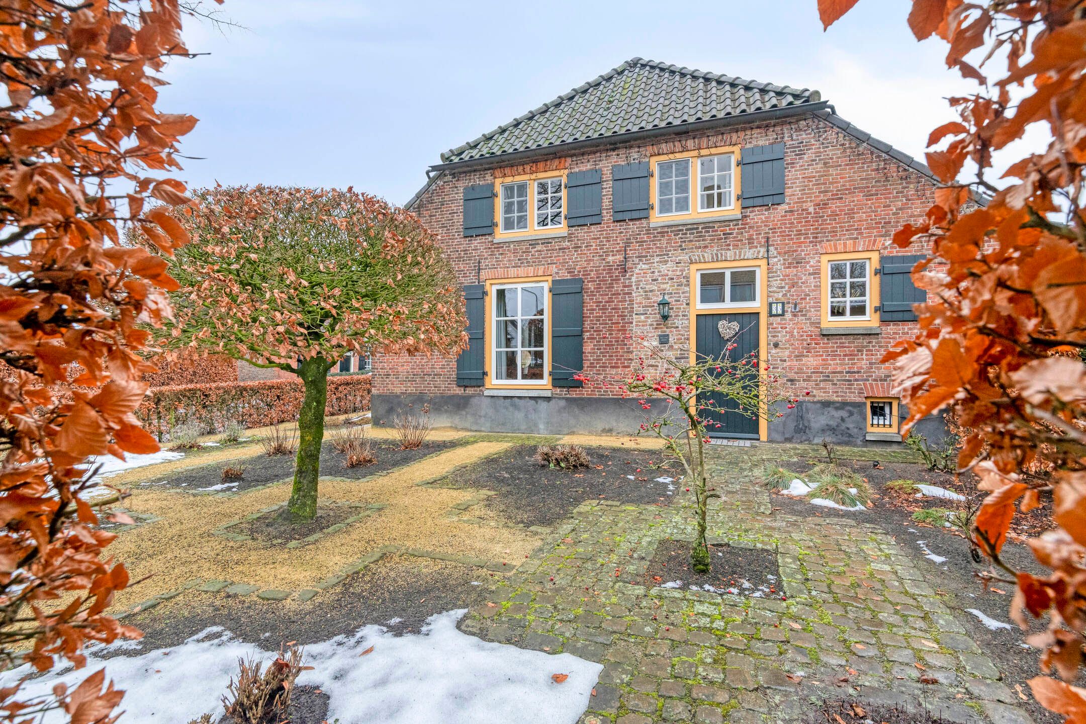 Vendelstraat, 35, Liempde, 5298CX, Noord-Brabant, Nederland 35