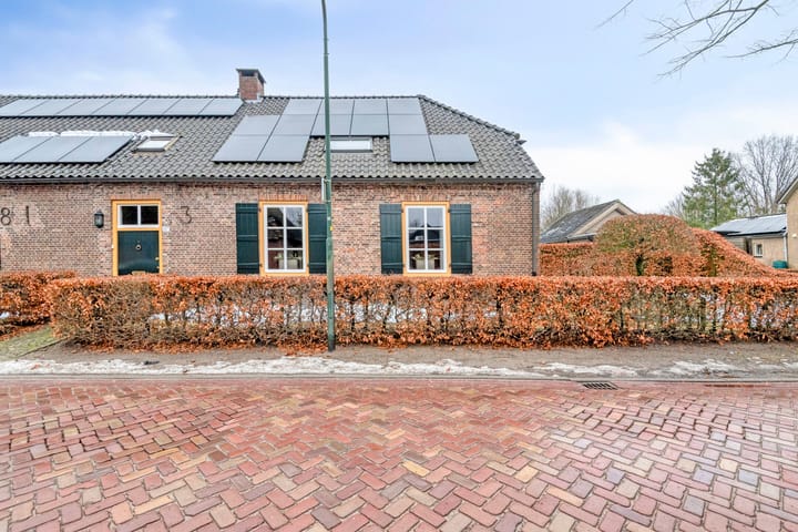 Foto 7 van Vendelstraat 35