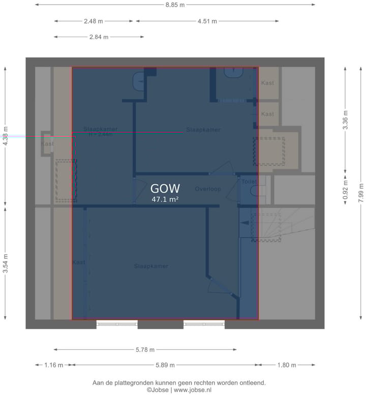 Foto 80 van Vendelstraat 35