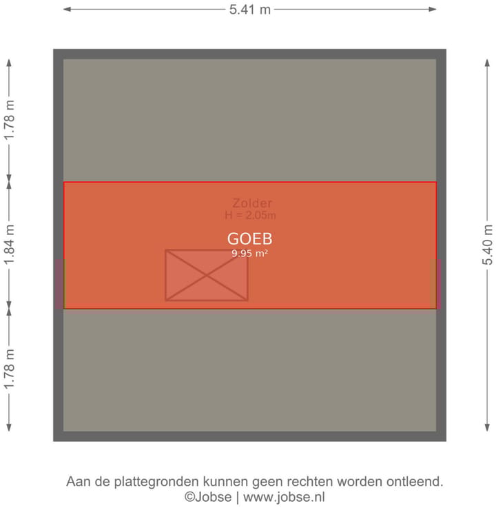 Foto 84 van Vendelstraat 35