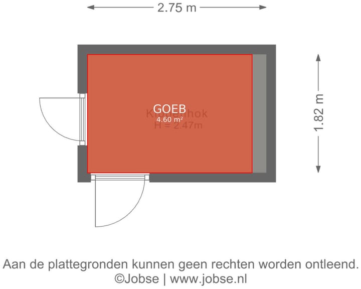 Foto 85 van Vendelstraat 35