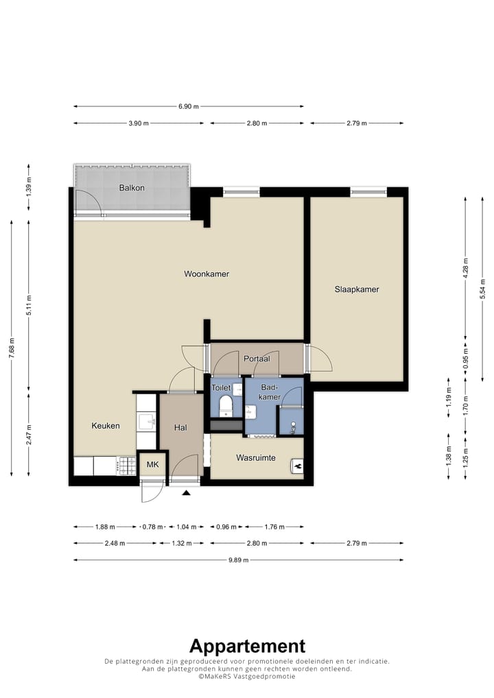 Foto 32 van Hoogpoort 230