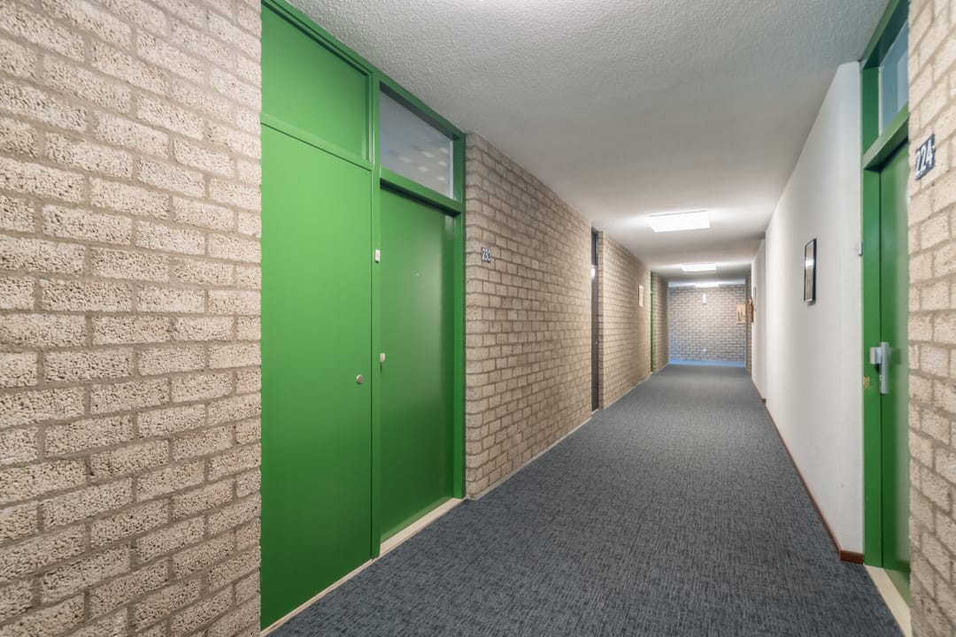 Photo 11 of Hoogpoort 230