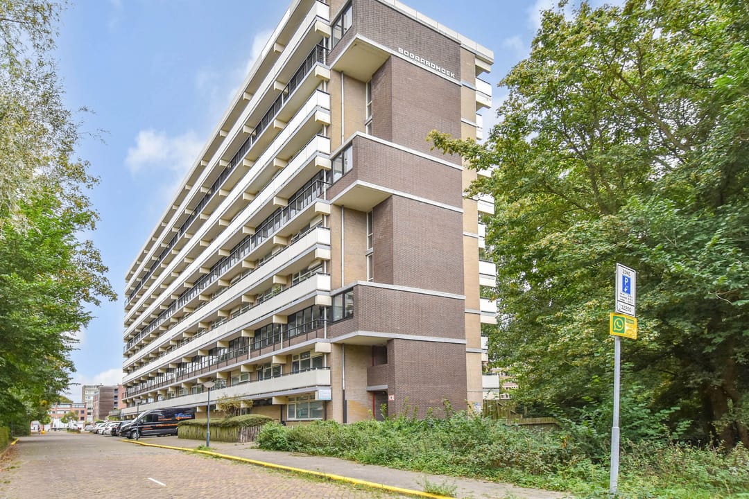 Photo 2 of Prinses Beatrixlaan 807