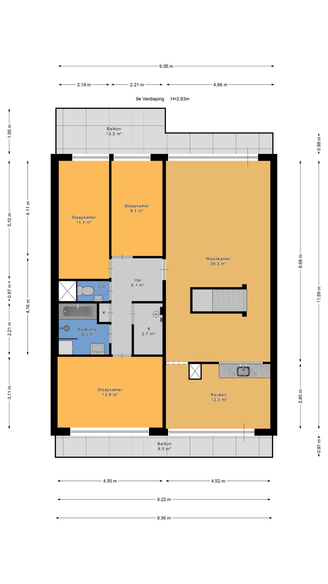 Photo 31 of Prinses Beatrixlaan 807